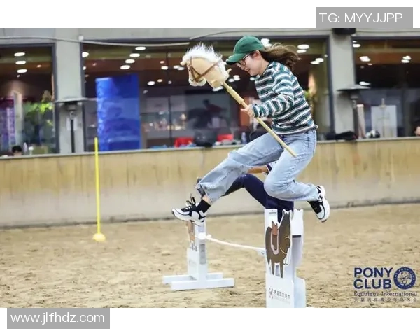 足球g马：探索足球与马术的奇妙结合与未来发展潜力