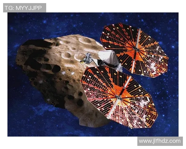 足球小行星的奇幻旅程与未来发展探索